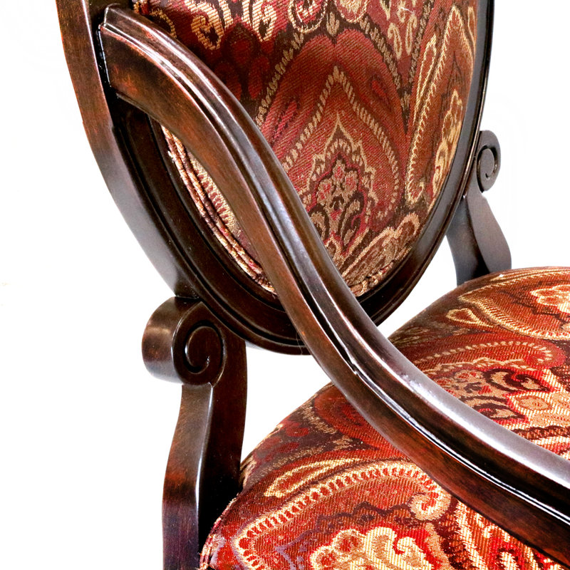 Ashil Louis XVII Olivia Lounge Chair