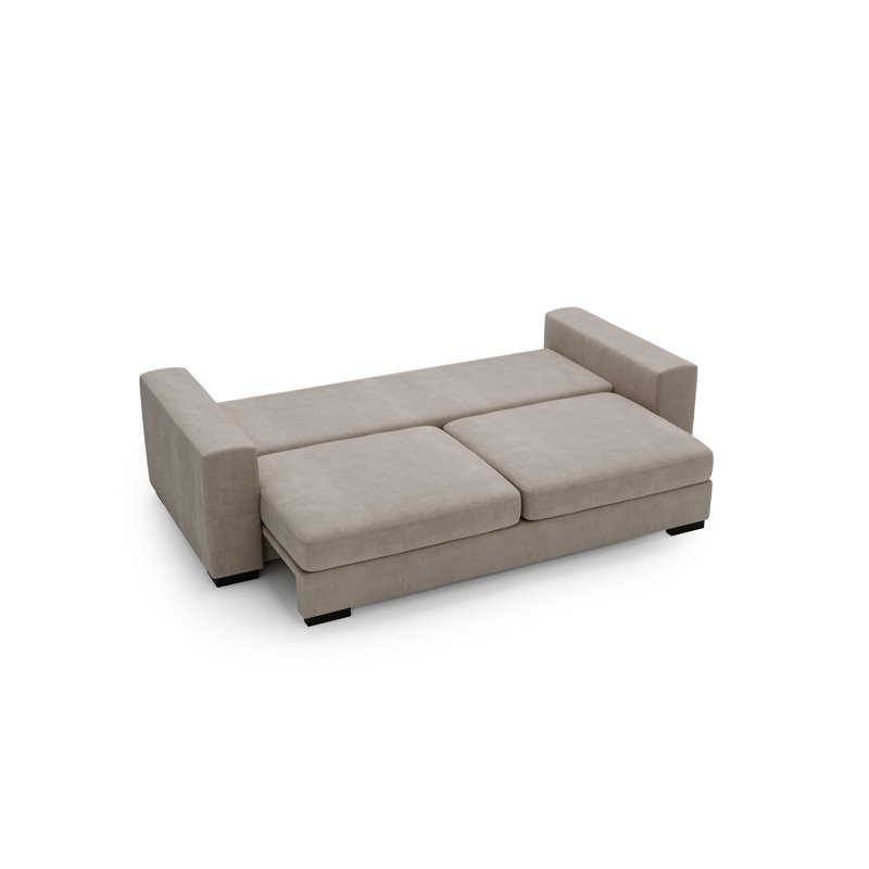 Tazaria 2 Seater Sofa, Beige