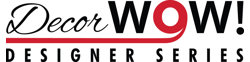 Logo Decor WOW-Designer Series