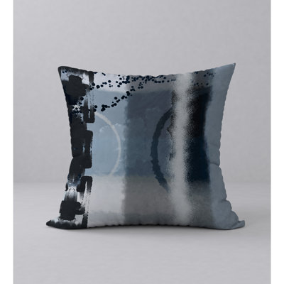 Prime Reversible Throw Pillow