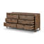 Cayenne 6 - Drawer Dresser-1181857407