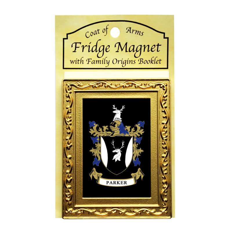 Fridge Magnet