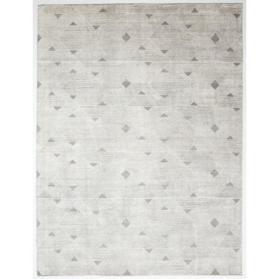 Jadenn Geometric Rug