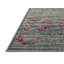Tapis gris lavable à la machine-1761901106