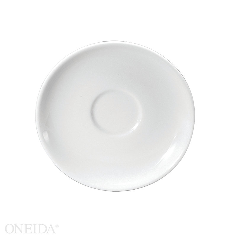Oneida Hospitality Ovation 6" Saucer
