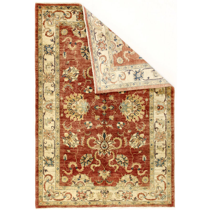 Agra Rug