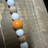 Wood 3.75'' Novelty Garland Garland