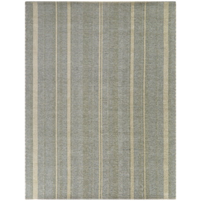 Hildegret Striped Indoor Rug