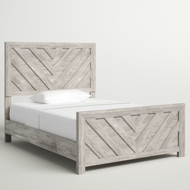 Decker Bed, Full/Double
