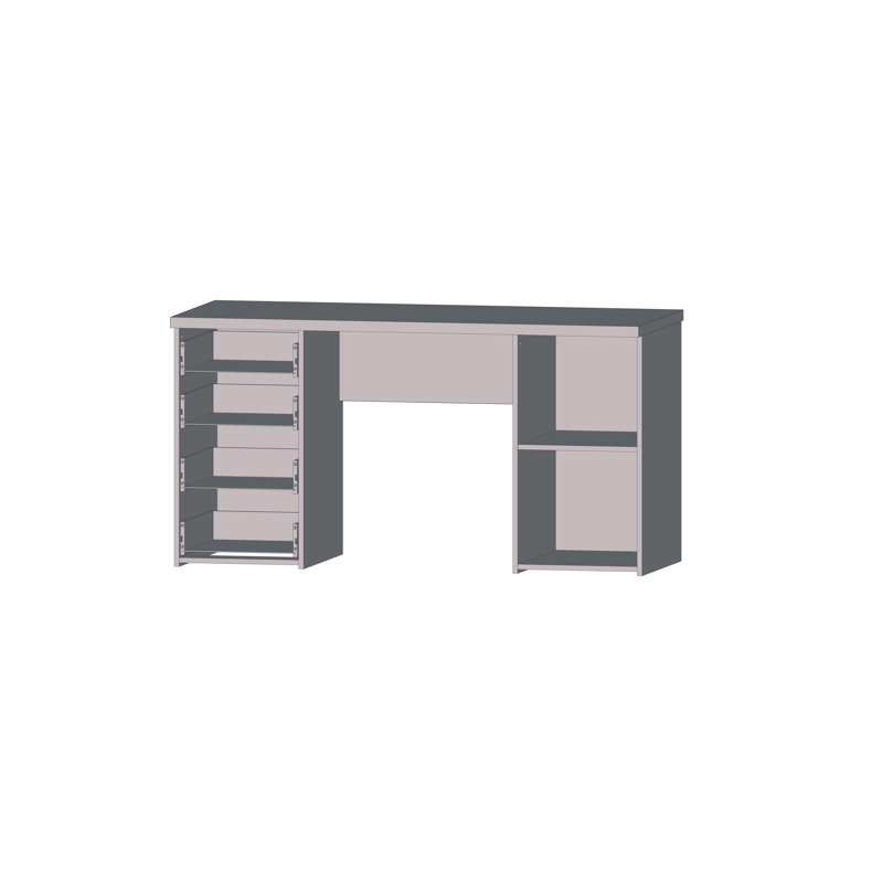Canonero Writing Desk