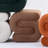 Jaszlyn S-shape Ottoman, Makeup Stool Footstool-1366915144