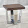 Table de bout Anahia