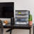 Plastic Desk Organizer