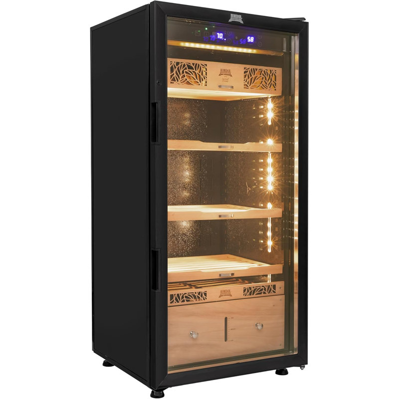 Humidor Supreme
