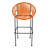 Alaena Puerto Indoor/Outdoor Handmade Bar Height Stool-26065454-26065466