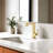 Single-Hole Single-Handle Bathroom Faucet-122282152