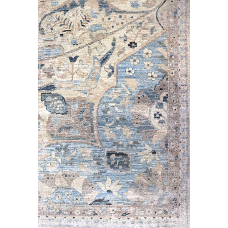 One-of-a-Kind 8'2" X 11'6" Area Rug