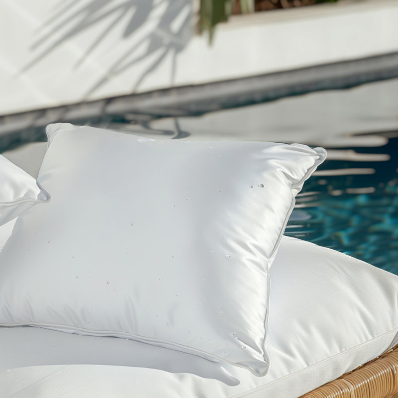 Insert de coussin intérieur / extérieur