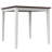 Arriane 3-Piece Counter Height Dining Set
