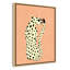Motif de guépard «Cool» par Oltmanns-129129796-129129810-129129839