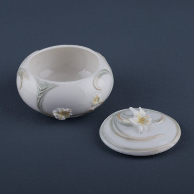 Jolliff Decorative Box