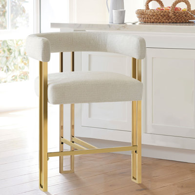 Tabouret de comptoir 25 po