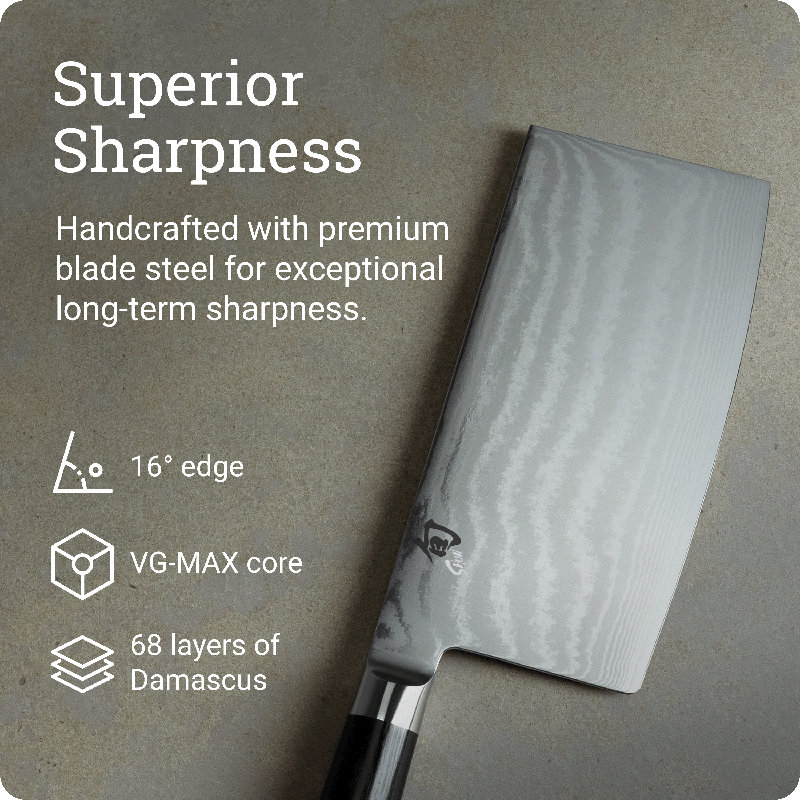 Classic 7'' L Specialty Knife