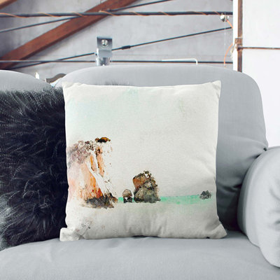 Square Cushion