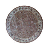 Hand Woven Wool Oriental Area Rug