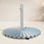 55 Steel Plastic In Ground Umbrella Base-565152501