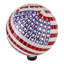 Boule réfléchissant american flag Biggleswade