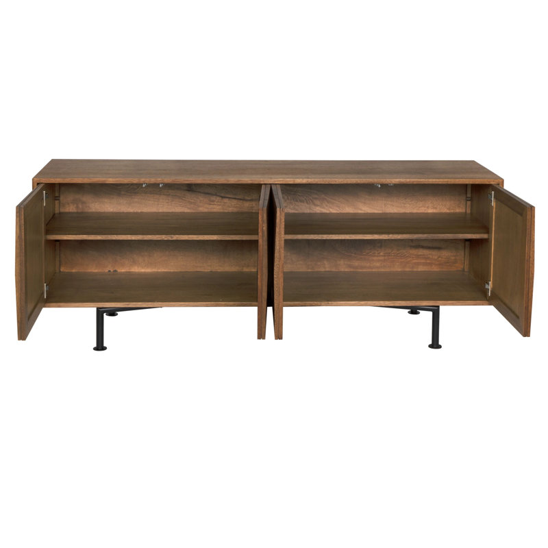 Lionell 81.5'' W Sideboard