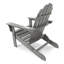 Adirondack pliant POLYWOOD Cape Cod-9805861