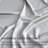 6-Pcs ,King Size Sheets Set,Rayon Derived From Bamboo,  Extra Deep Pocket King Sheets With Elastic Corner Straps