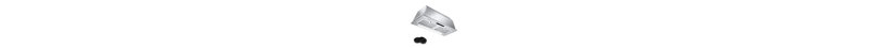 AMZCHEF Pro 30" Stainless Steel 900 CFM Ducted (Vented) Under Cabinet Range Hood