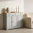 Runo Accent Cabinet