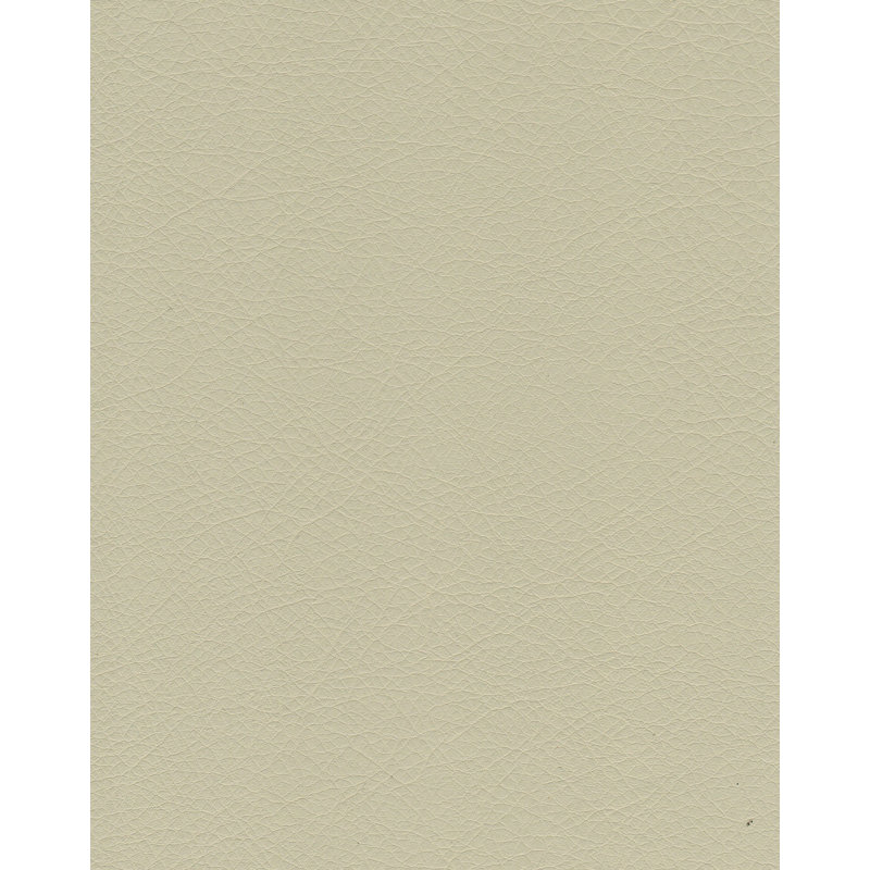 Tête de lit à panneau rembourré, Ivoire, Simple
