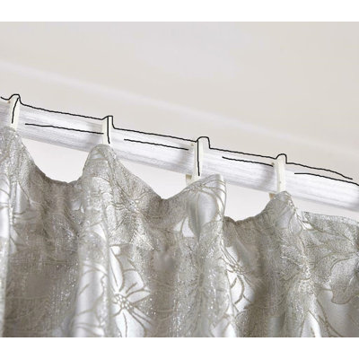 Pedoulas Room Darkening Curtain