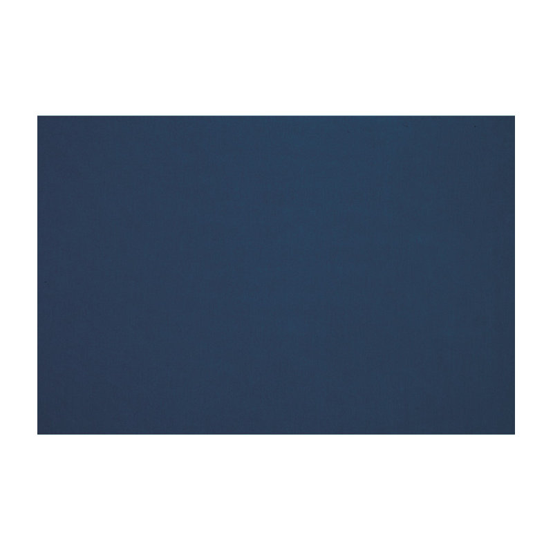 Tissu extérieur Sunbrella indigo pour l'extérieur