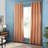 Blackout Curtains for Bedroom  Long for Room Darkening & Living Room Decor (  2 Panels)-107425634-107425635