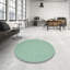 Tapis contemporain sage area-1421701372