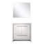 Ensemble de meuble-lavabo simple 36 po Lafarre-1481557125-1481557127