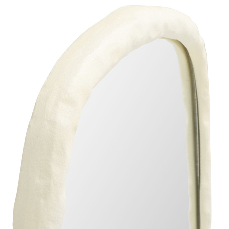 Miroir plat Aneta