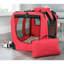 Chorley Collapsible Soft-Sided Crate with 1 Door-40623547-40623546