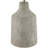 Lockwood Concrete Table Lamp with Linen Shade-104801012-104801011