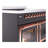 ILVE Nostalgie II Noblesse 40 in Induction Range-103962198