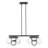 Mathes 4 - Light Kitchen Island Pendant-1911667949