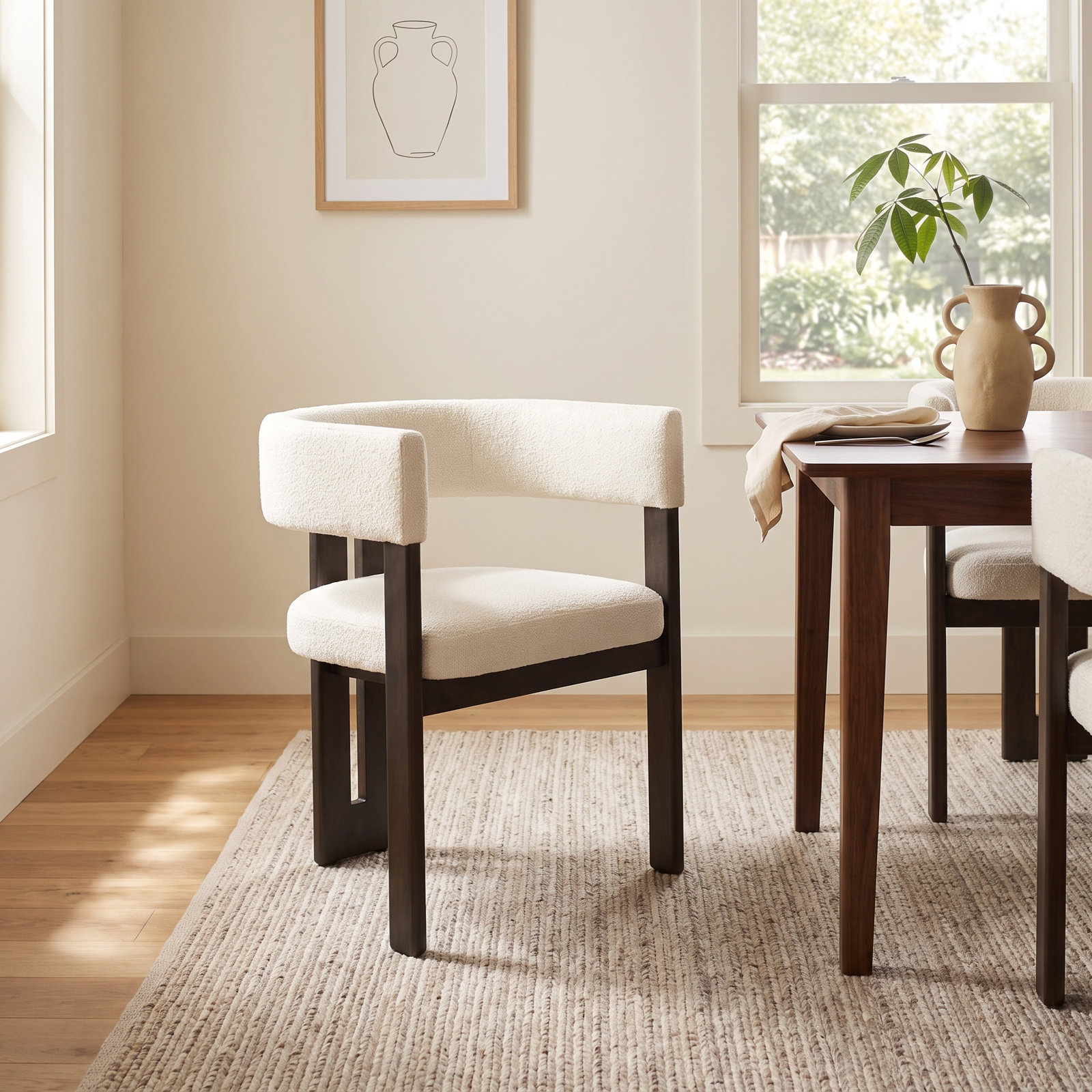 Lenita Armchair
