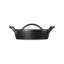 Le Creuset Alpine Outdoor Collection Enameled Cast Iron Utility Pan, 3.5 Qt.