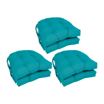Outdoor 3.5'' Seat Cushion